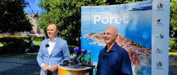 poreč ljeto presica lipanj 2026