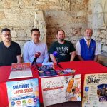 Foto Tanja Kocijančić - Predstavljanje Kulturnog ljeta u Sv. Lovreču