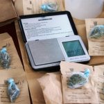 droga policija paketići