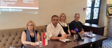 Foto Tanja Kocijančić