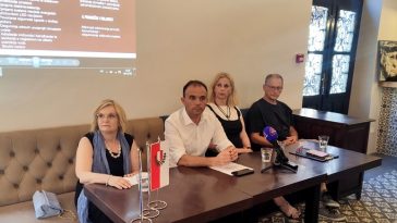 Foto Tanja Kocijančić
