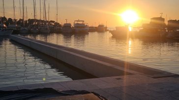 luka lulka uprava poreč