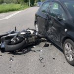 Foto policija - ilustracija