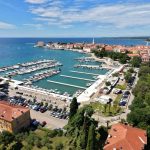 Foto Grad Poreč