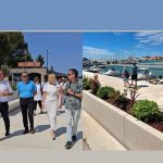 Foto Grad Poreč