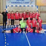 U-12 - Ženski rukometni klub Poreč