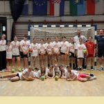 Foto Ženski urkometni klub Poreč