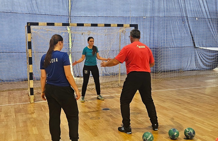 Foto Ženski urkometni klub Poreč