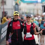Mihaela Kaligari Hek i Matija Lisec nastupili na Europskom prvenstvu u Kamniku
