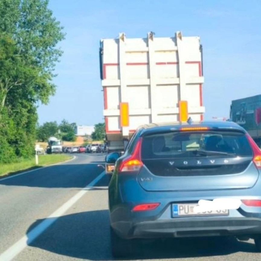 Foto Istra Terra Magica gužva žbandaj buići