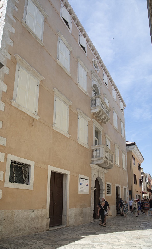 muzej poreč