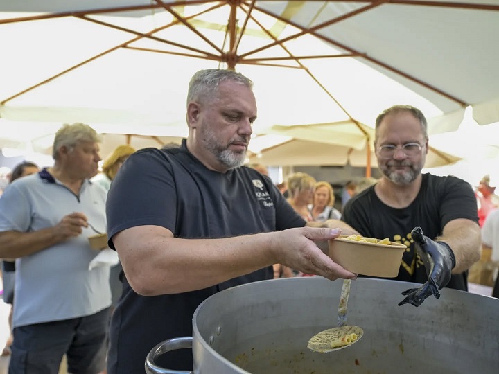 Foto Usluga Poreč