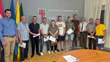 Foto Općina Vižinada