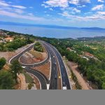 Foto Bina Istra nova cesta matulji tunel učka bina istra