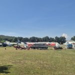 Aerodrom Vrsar - Foto Općina Vrsar