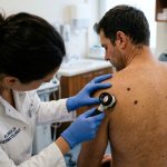 dermaolog pregled madeži doktor