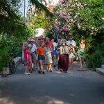 La mula de Parenzo POREČ