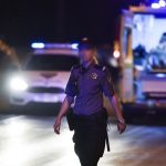 prometna nesreća prodol manjadovri poginula motociklistica