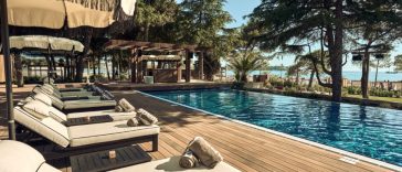 Purobeach - PR Valamar