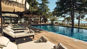 Purobeach - PR Valamar