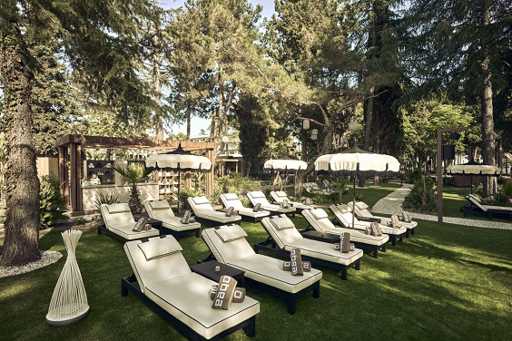 Pical Resort - Purobeach - Foto Valamar