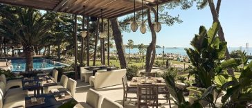 Pical Resort - Purobeach - Foto Valamar