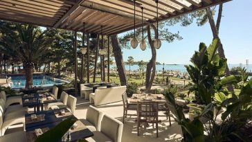 Pical Resort - Purobeach - Foto Valamar