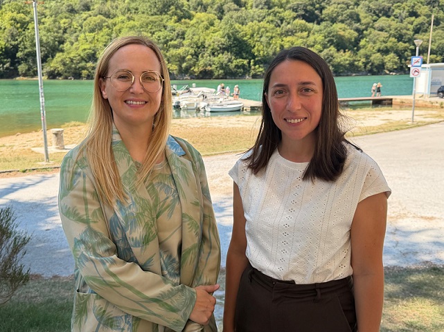 Program su najavile direktorice turističkih zajednica Kanfanara i Vrsara