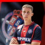 Rocco Žiković prešao igrati u mađarski klub