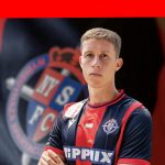 Rocco Žiković prešao igrati u mađarski klub