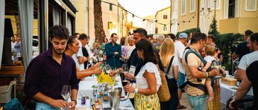 Che Gusto - Foto Studio11 - TZ Novigrad