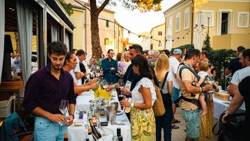 Che Gusto - Foto Studio11 - TZ Novigrad
