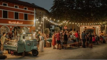 Samanj u Krnici - Foto Loris Zupanc marčana tz