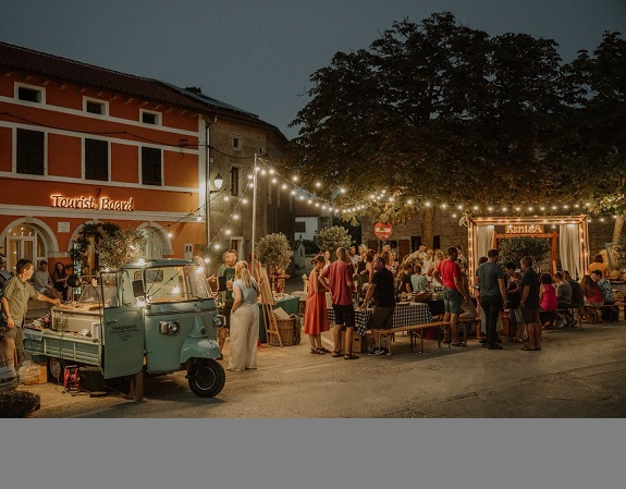Samanj u Krnici - Foto Loris Zupanc marčana tz