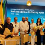 Foto Tanja Kocijančić - Dan općine Tar-Vabriga i 20. obljetnica od osnutka općine