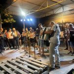 harmonike žminj