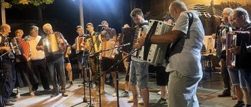 harmonike žminj