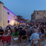 Foto TZ Funtana koncert trg svetog berarda ljeto 2026