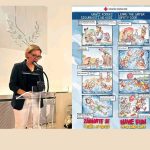Vijećnica IDS-a Gordana Šušljik