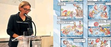 Vijećnica IDS-a Gordana Šušljik
