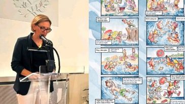 Vijećnica IDS-a Gordana Šušljik