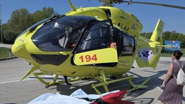 helikopter