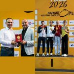 Izvor Hrvatski karate savez