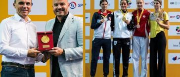 Izvor Hrvatski karate savez