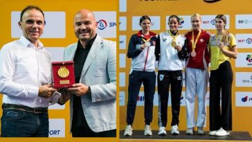 Izvor Hrvatski karate savez