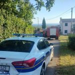 Foto Istra Terra Magica - Požar u Kovačima