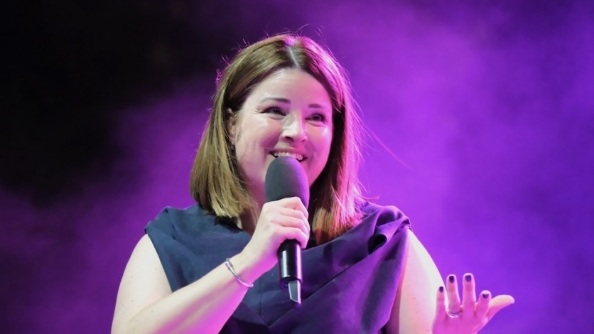 Katja Budimčić