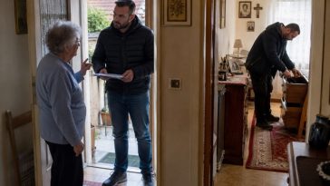 starija žena prijevara krađa mup policija istra poreč