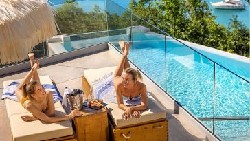 lanterna tar vabriga valamar