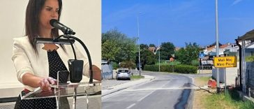 vijeće poreč